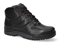 chaussure mephisto bottines clint mt noir